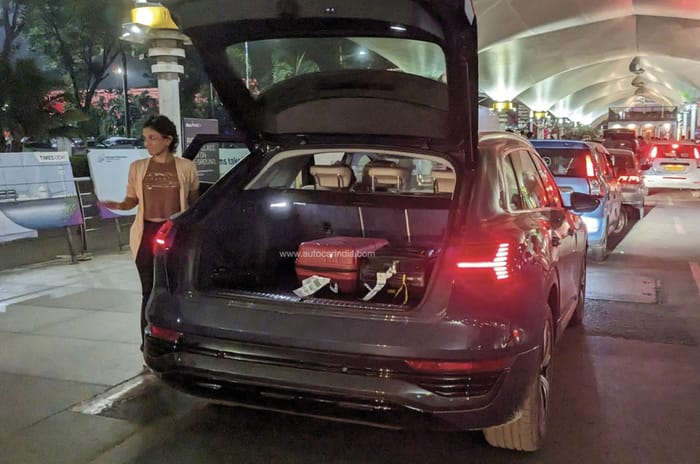  Audi Q8 e-tron long term review, 1,500km report 